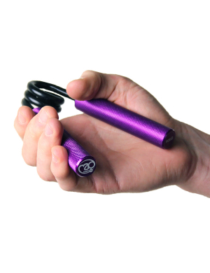 Fitness-Mad Pro Power Hand Grip Exerciser - Stage 4